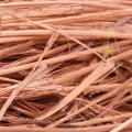 99.9% Scrap Copper with High Quality